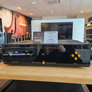 Electrocompaniet ECI-6DS