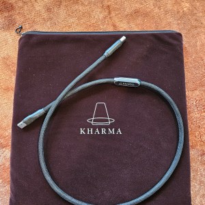 Kharma SUPREME REFERENCE USB