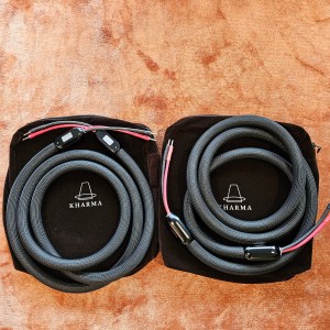 Kharma SUPREME REFERENCE HP