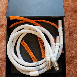 Esprit Célesta XLR 1,20m (G8)