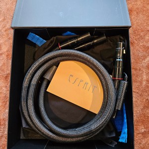 Esprit XLR Lumina 1,20m G9