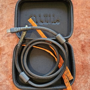 Esprit USB Lumina 1,5m G9