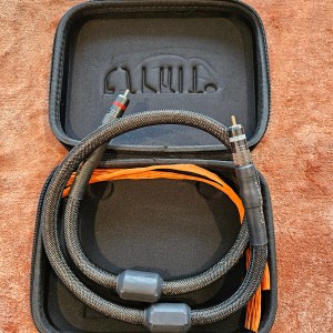 Esprit Coaxial Lumina 1m G9