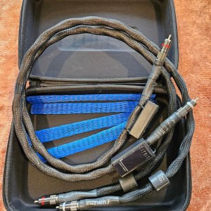 Esprit RCA Lumina 1,20m (gamme 2018)