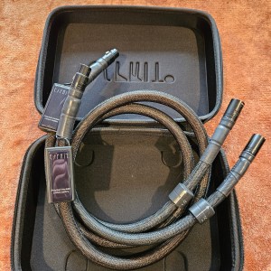 Esprit XLR Lumina 1,20m (gamme 2018)