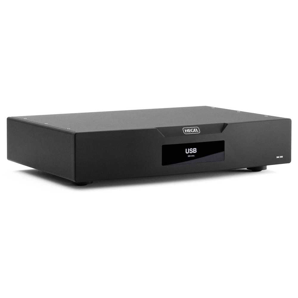 Hegel D50