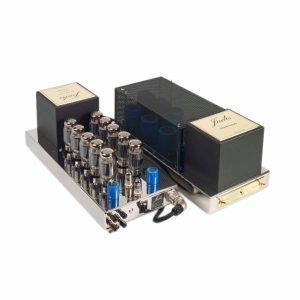Jadis JA200 MKII