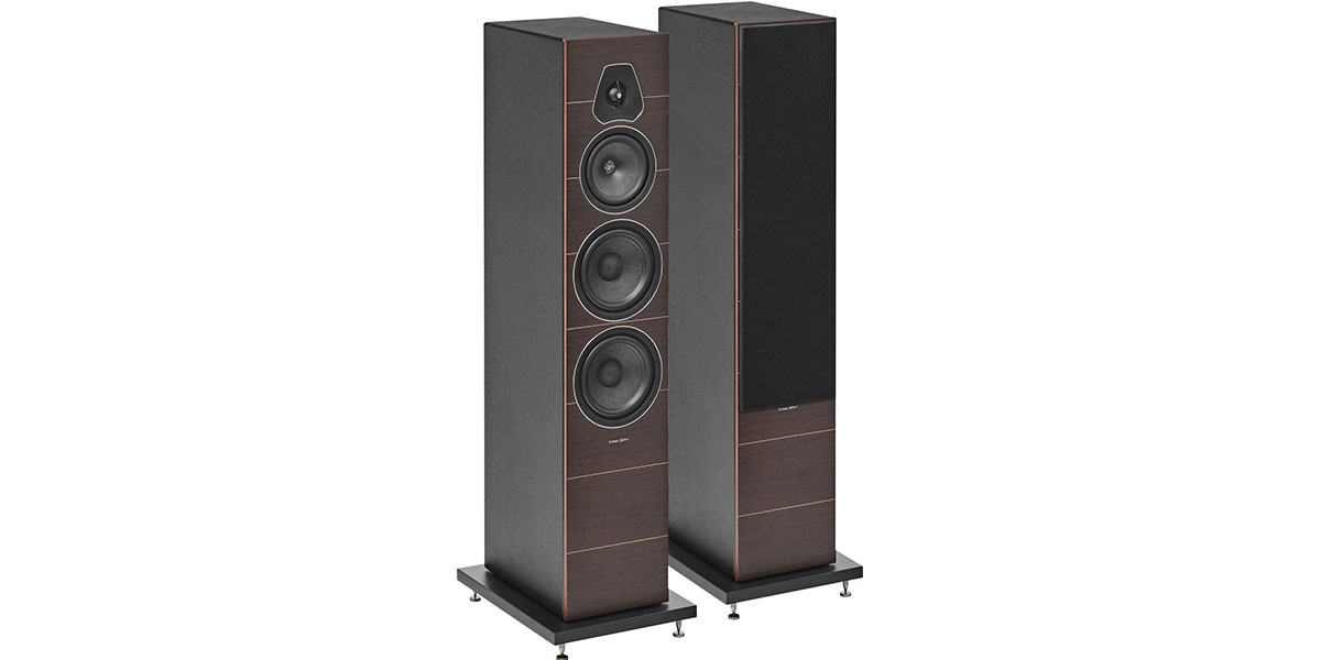 Sonus Faber Lumina V Amator