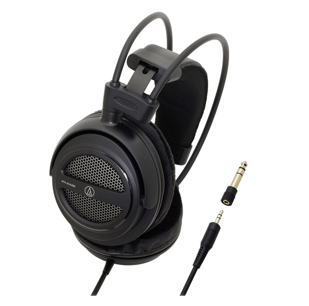 AUDIO TECHNICA ATH-AVA400