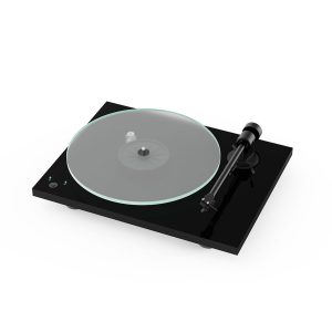 Pro-Ject T1 (Phono et BT en option)