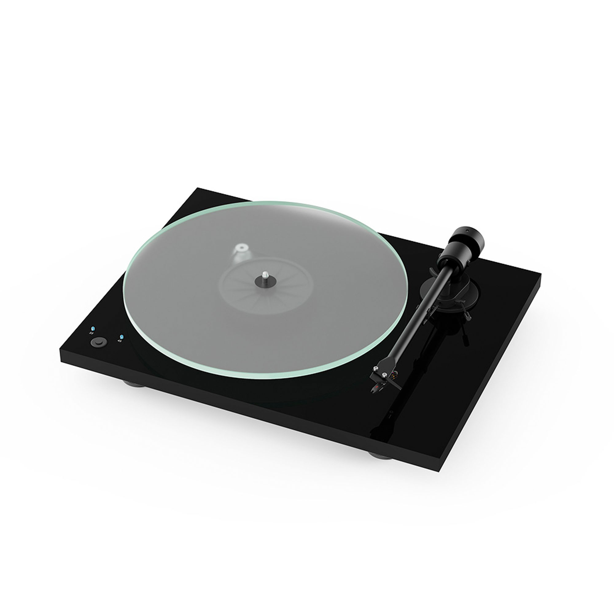 Pro-Ject T1 (Phono et BT en option)