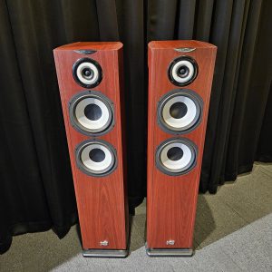 Cabasse MC40 Majorca Cerisier Pourpre