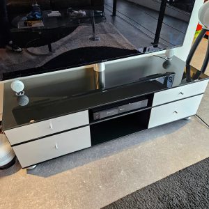 Meuble TV Spectral