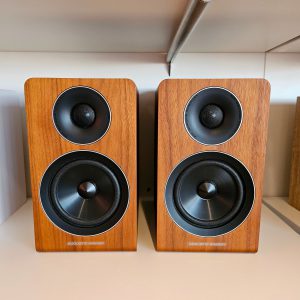 Acoustic Energy AE300