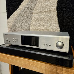 Rotel S14 Silver ampli hi-fi