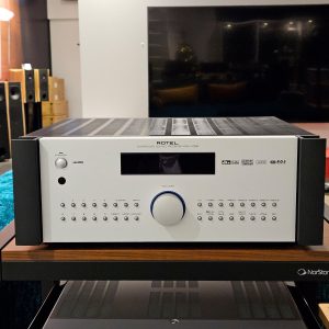 Rotel RSX 1058S