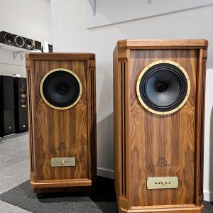 Tannoy Turnberry GR