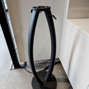 Pied Cabasse Akoya Black