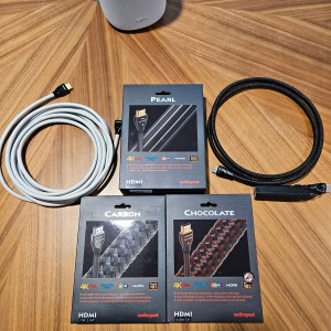 Audioquest HDMI
