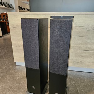 Pack DALI OBERON 7 C avec sound hub compact