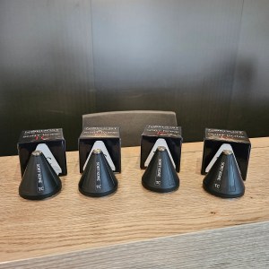 Cône d’isolation NORDOST SORT KONES TC lot de 4