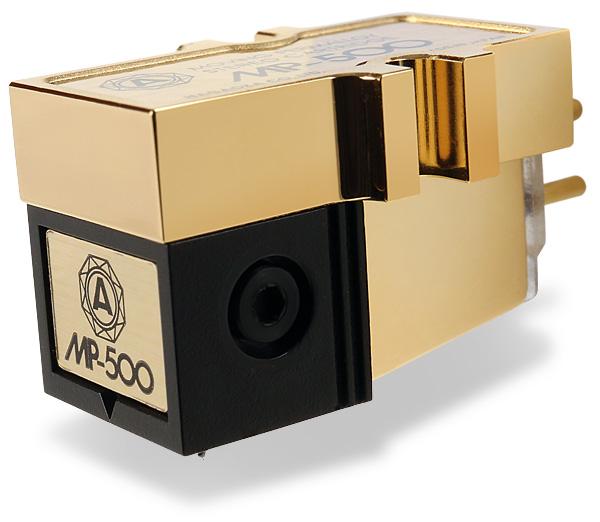 Nagaoka MP-500
