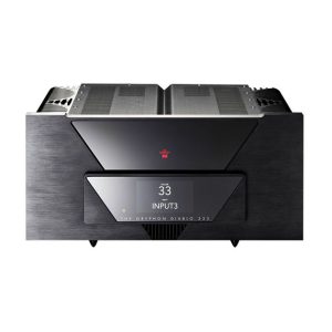 The Gryphon module phono pour diablo 333