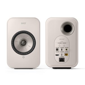 KEF LSX 2 LT