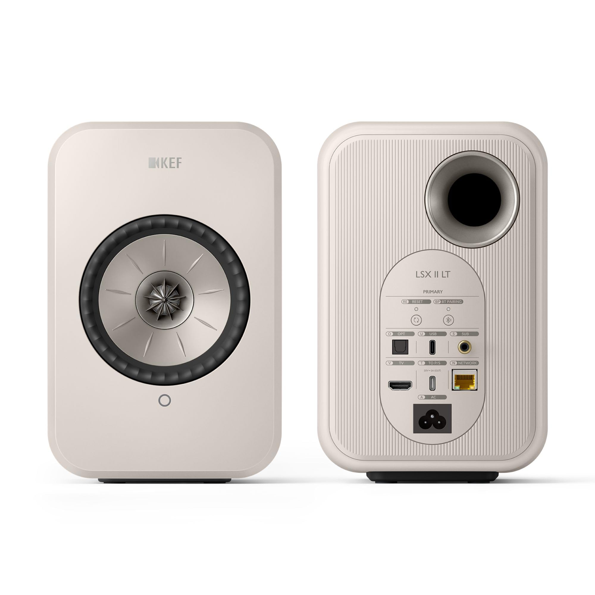 KEF LSX 2 LT