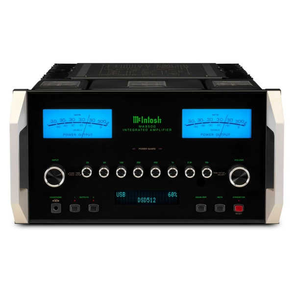 MCINTOSH MA8950