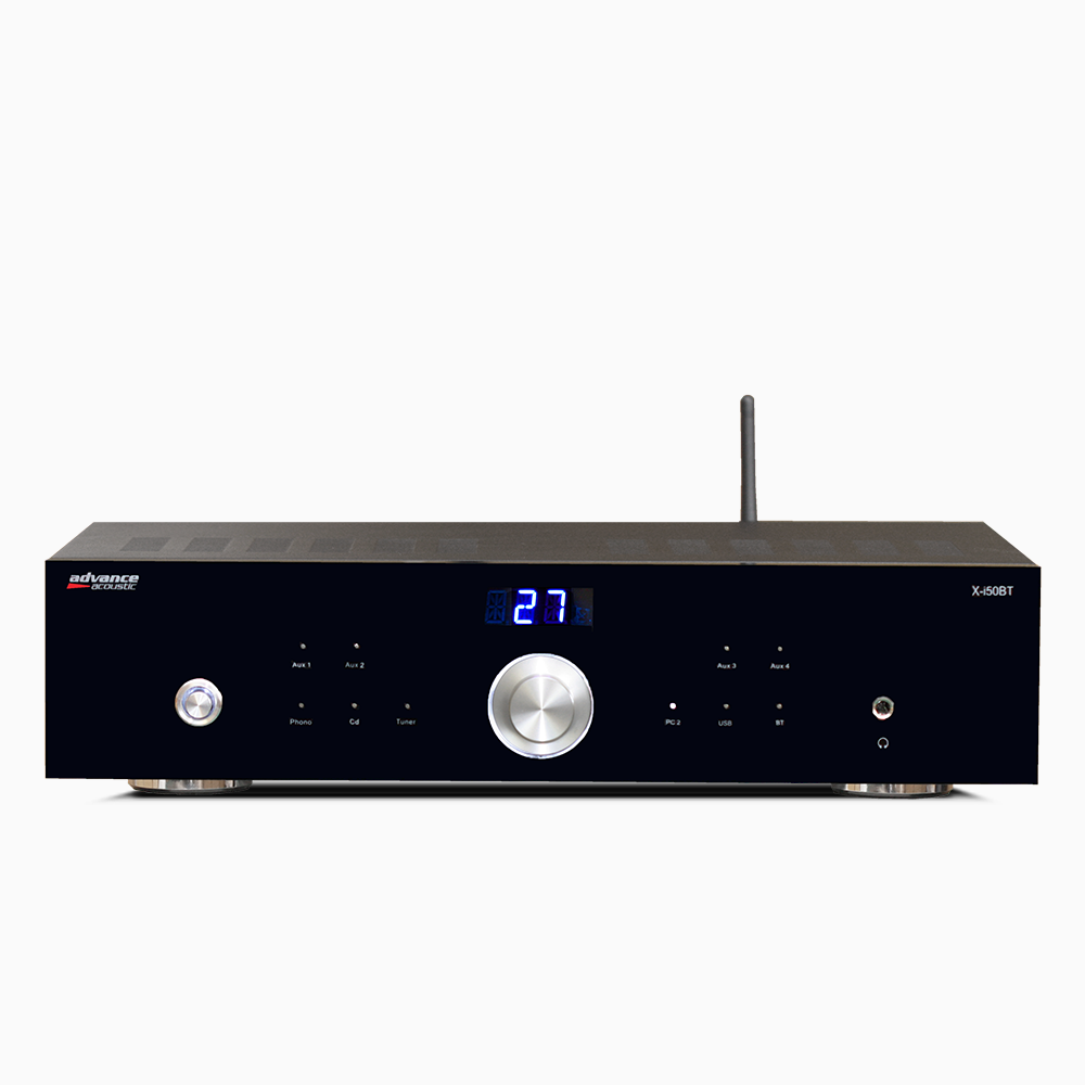 Advance Paris X-I50 BT