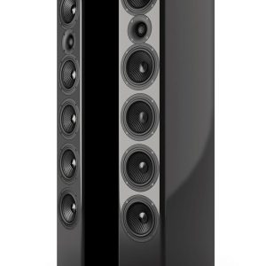 Acoustic Energy AE520