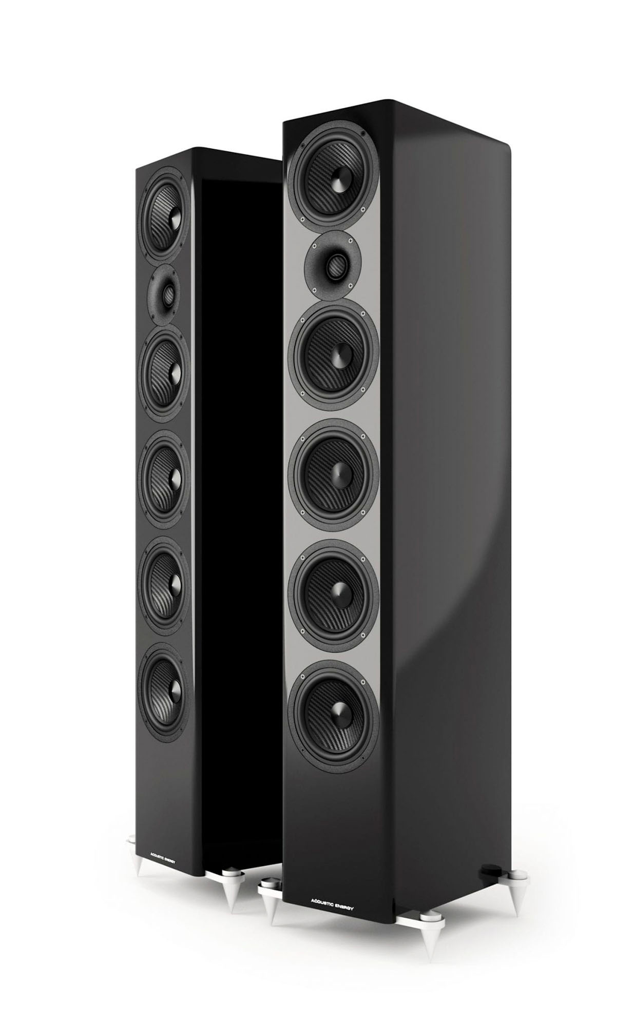 Acoustic Energy AE520