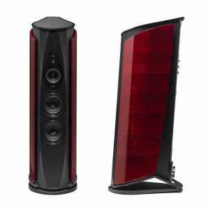 Sonus Faber  Aida II