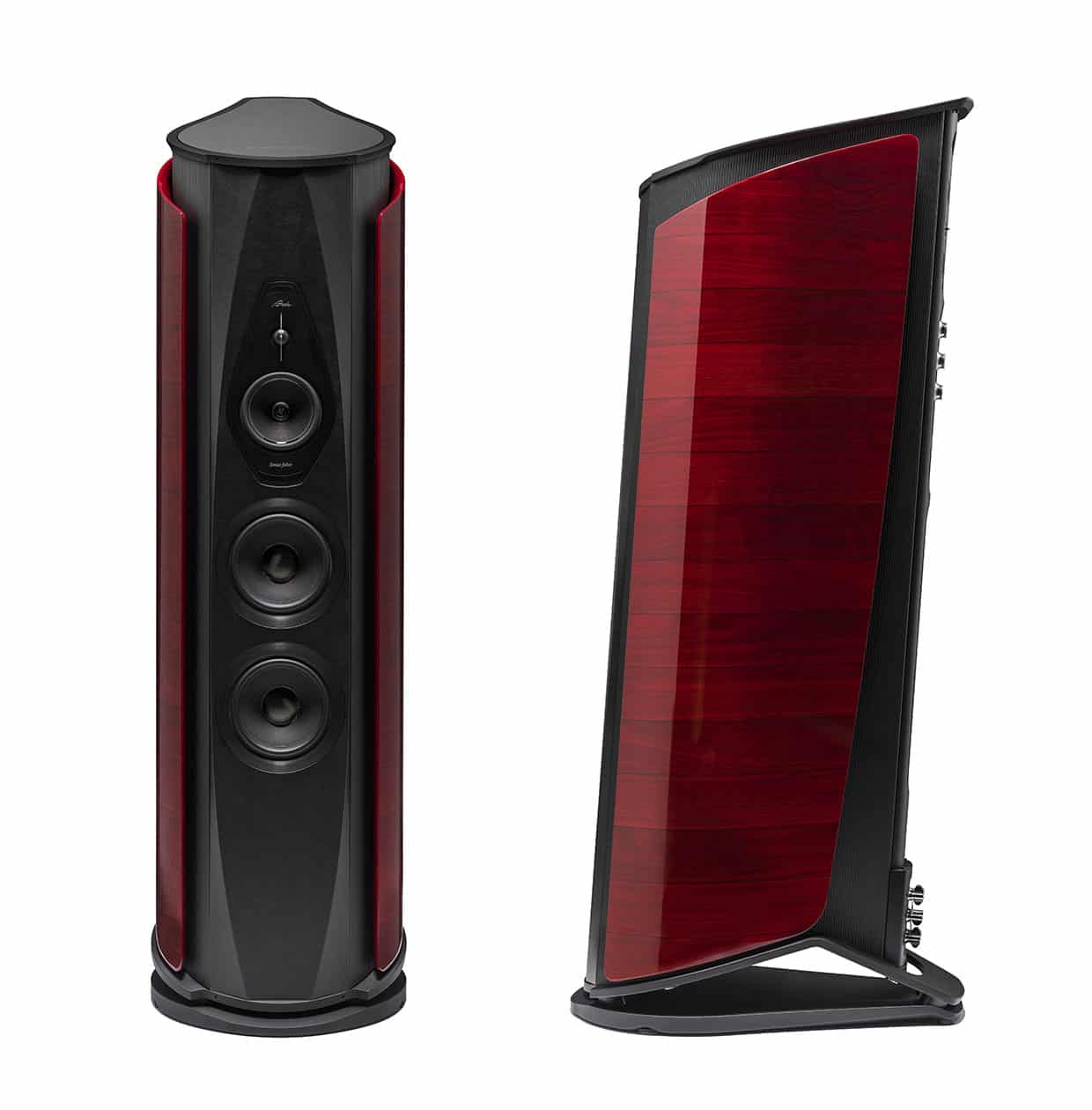 Sonus Faber  Aida II