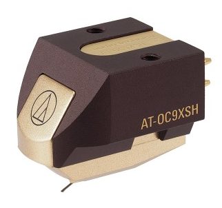 AUDIO TECHNICA AT-OC9XSH