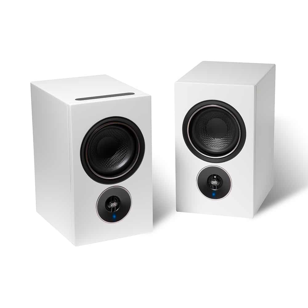 PSB Alpha iQ