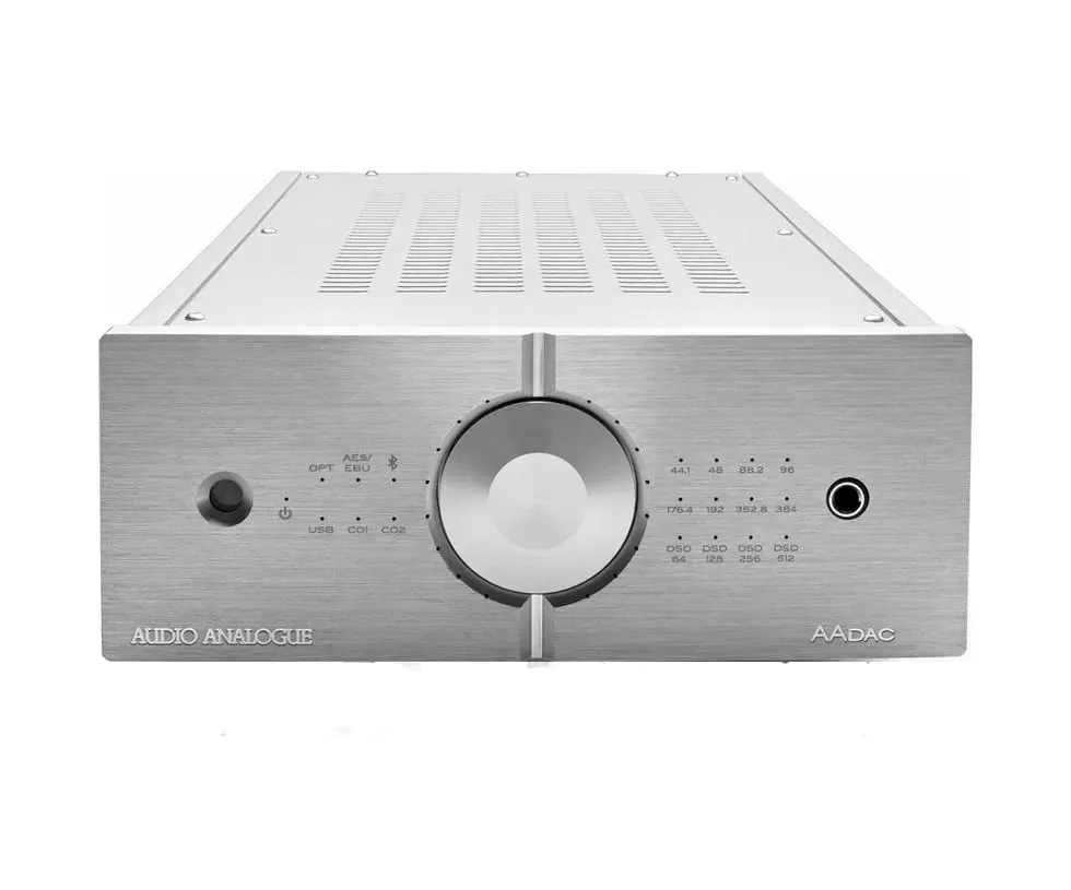 Audio Analogue AAdac