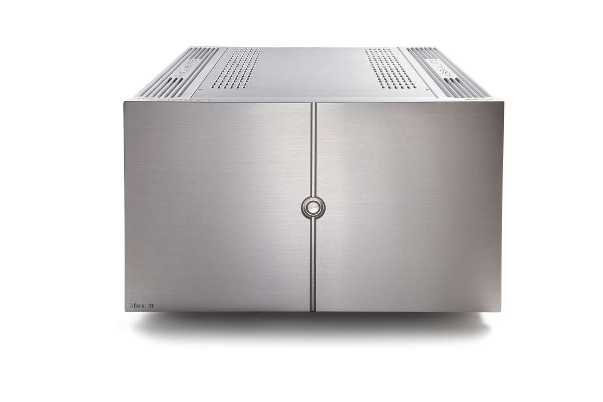 Audio Analogue Absolute Monoblock