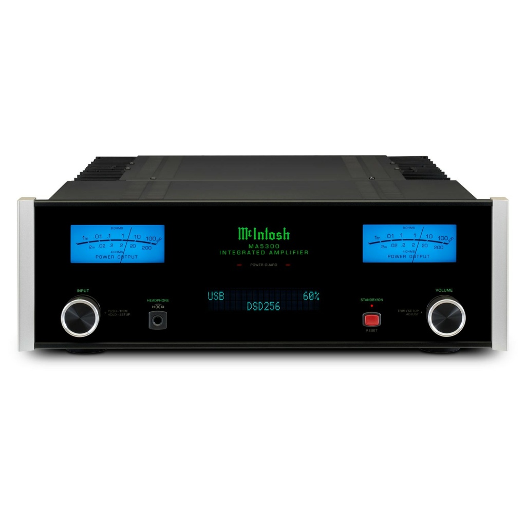 McIntosh MA5300