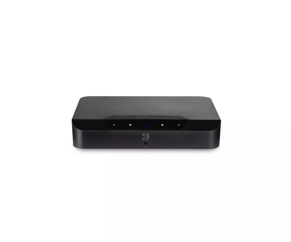 Bluesound Powernode Edge