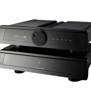 The Gryphon Pre Phono Pandora/Sonata