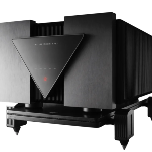 The Gryphon Apex Stéréo