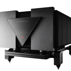 The Gryphon Apex Mono
