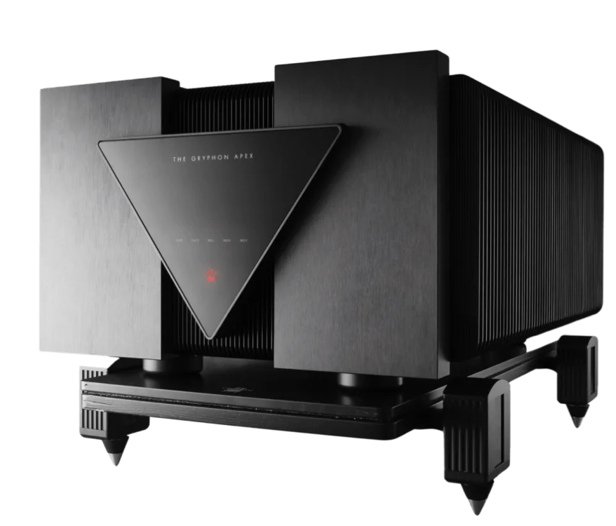The Gryphon Apex Mono