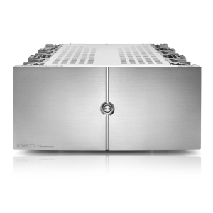 Audio Analogue Donizetti Anniversary