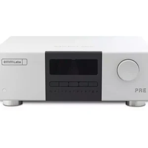 EMMLabs PRE