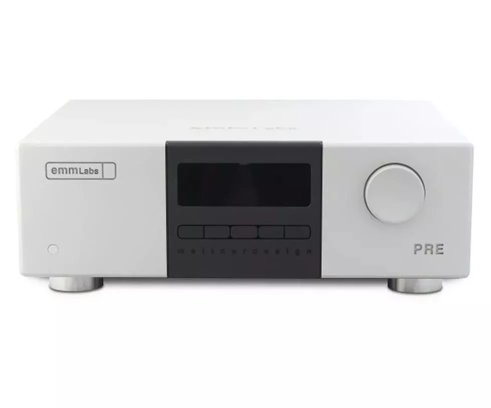 EMMLabs PRE