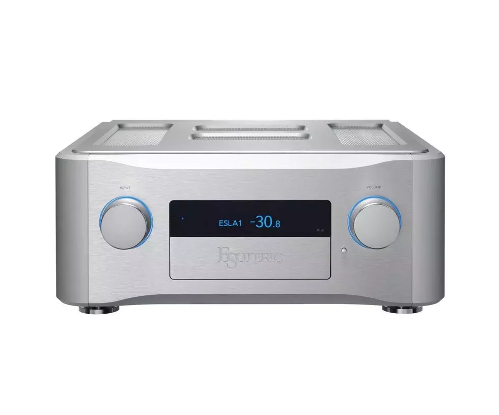 Esoteric F-01