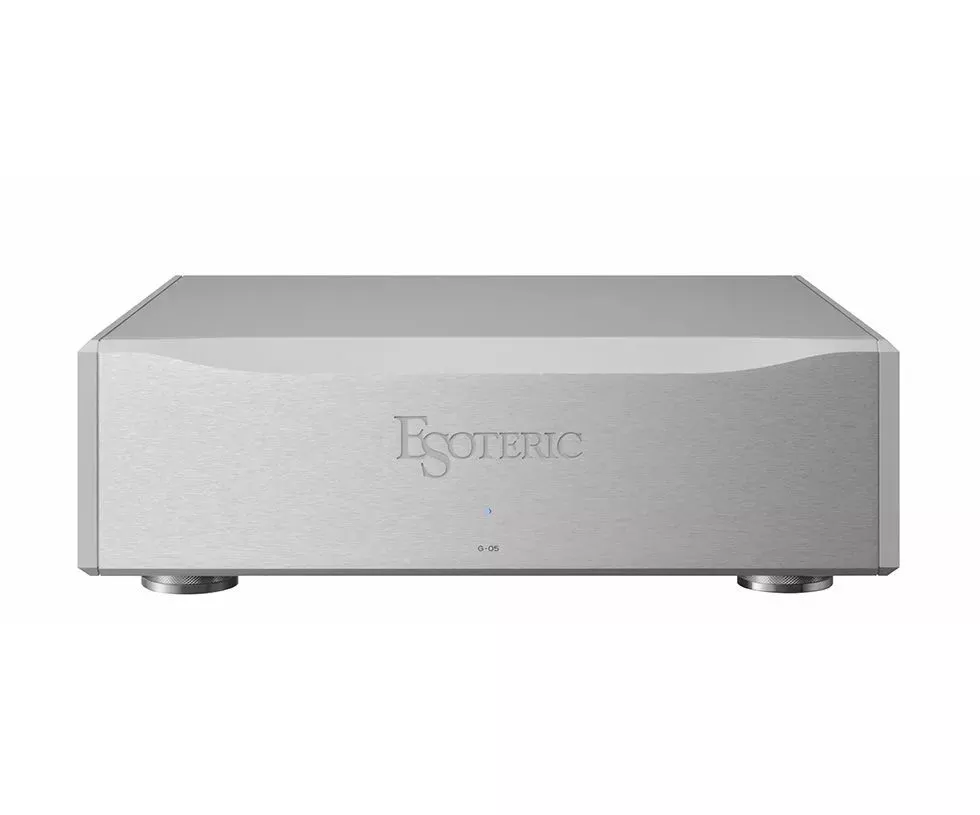 Esosteric G-05